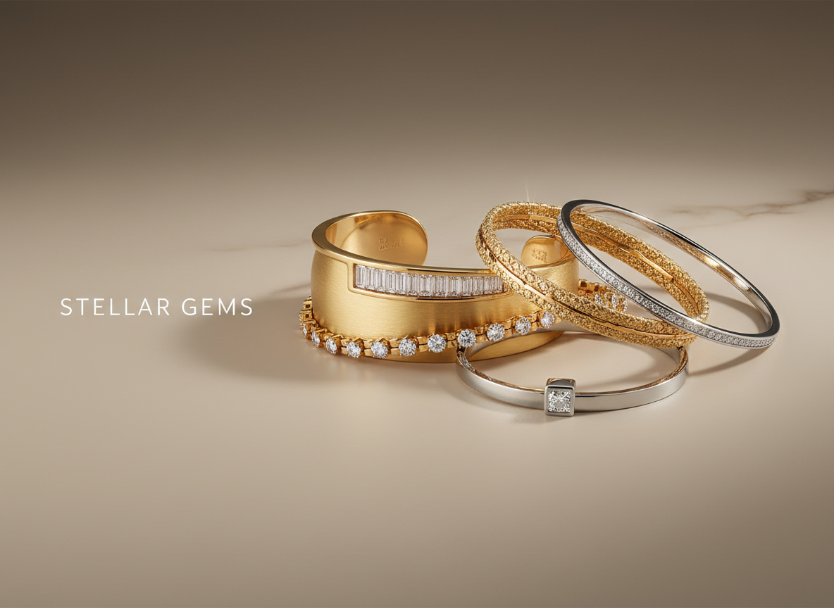 Bracelets