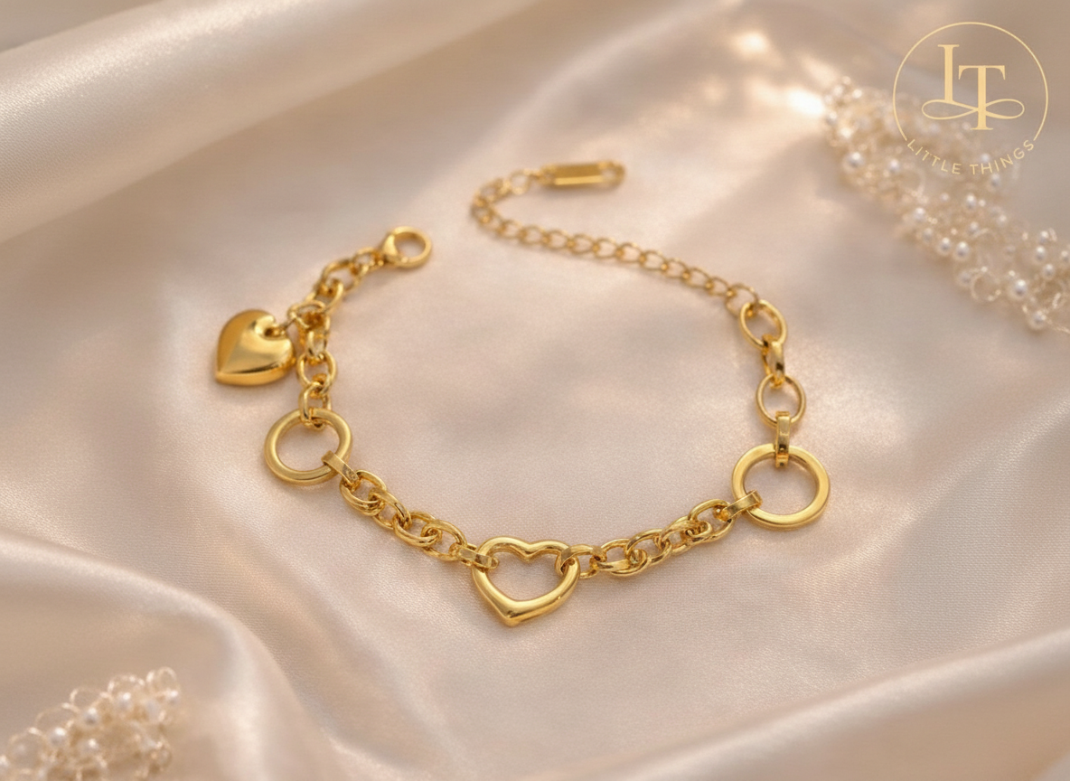 Eternal Love Bracelet