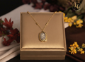 Rosara Aura Pendent