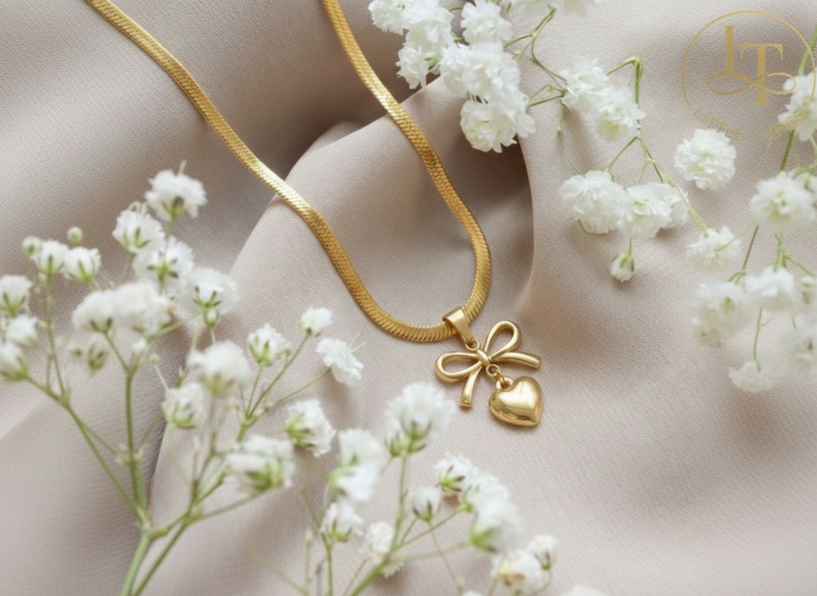 Wrapped In Love
